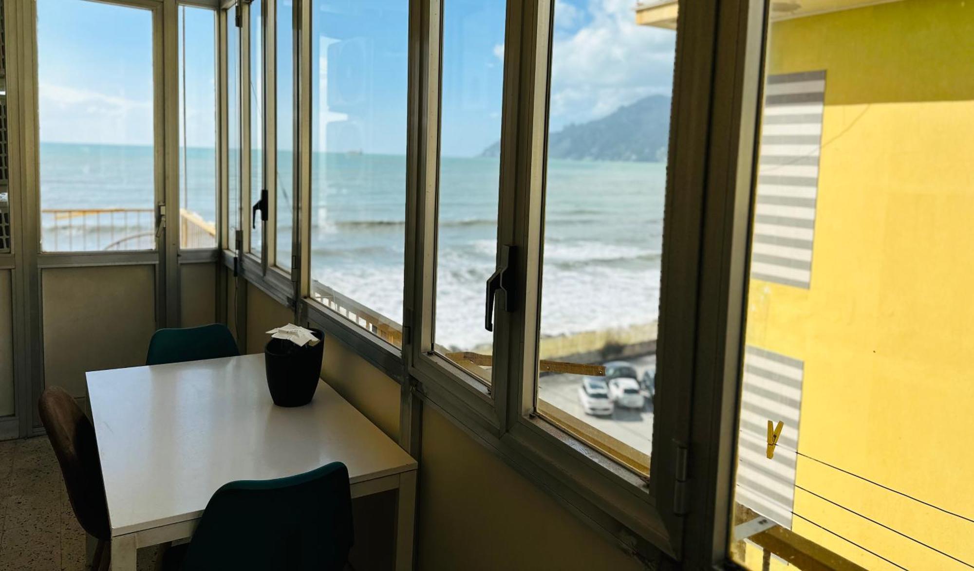 Blumare Arthouse Hotel Salerno Exterior photo