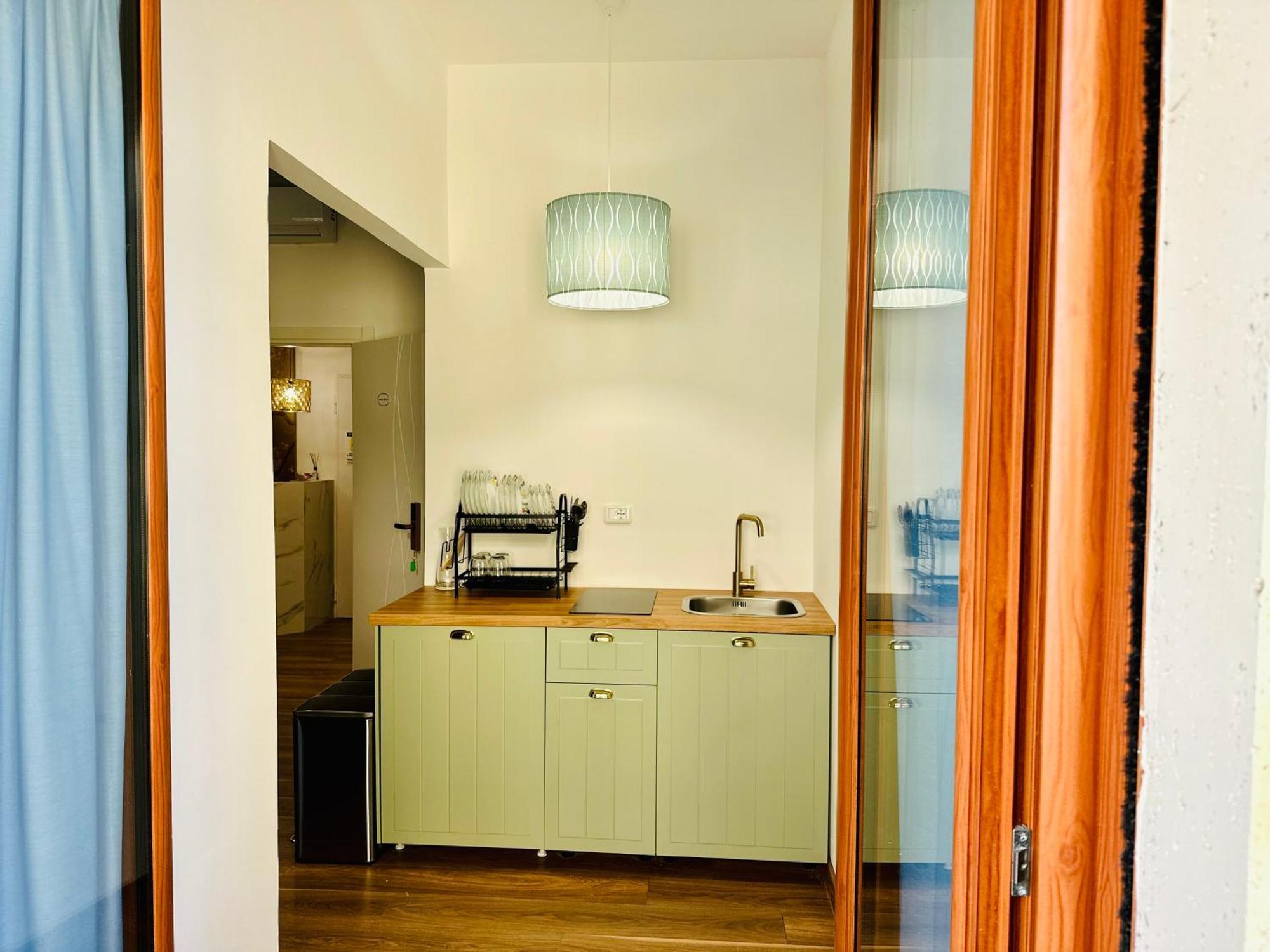 Blumare Arthouse Hotel Salerno Exterior photo