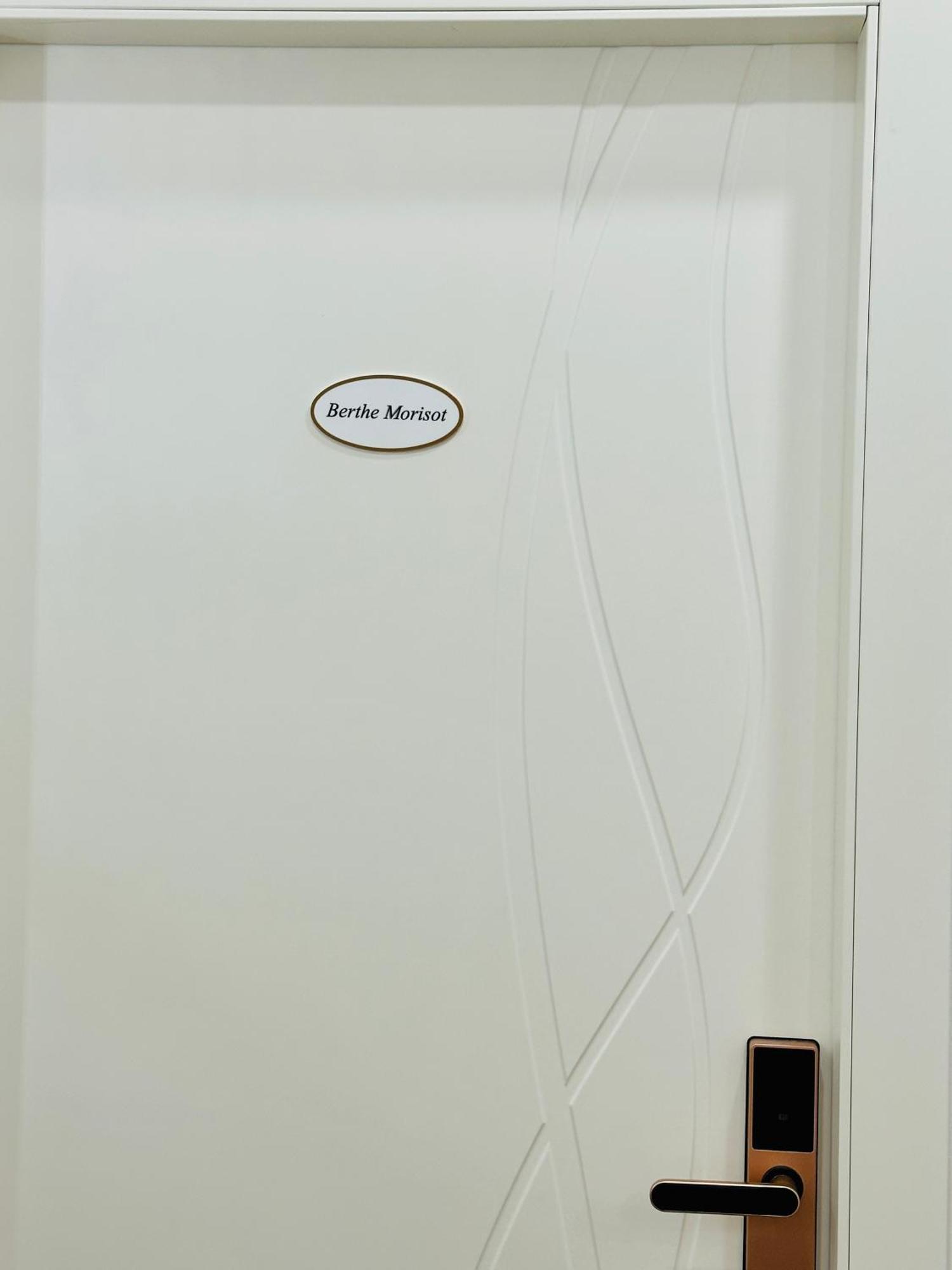 Blumare Arthouse Hotel Salerno Exterior photo