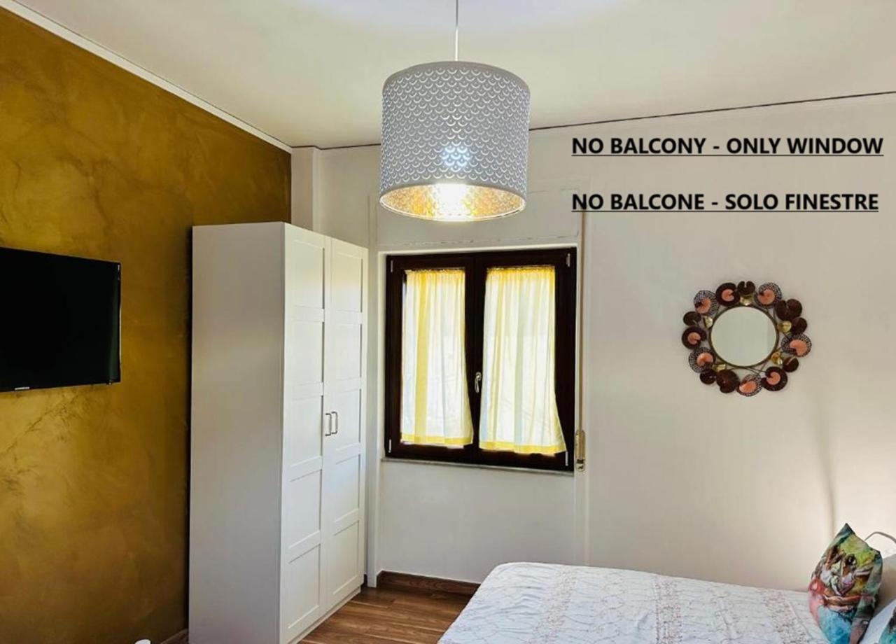 Blumare Arthouse Hotel Salerno Exterior photo
