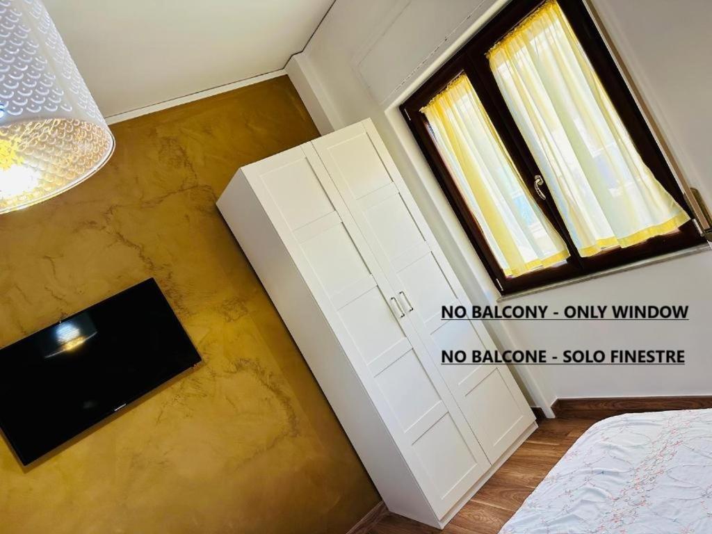 Blumare Arthouse Hotel Salerno Exterior photo