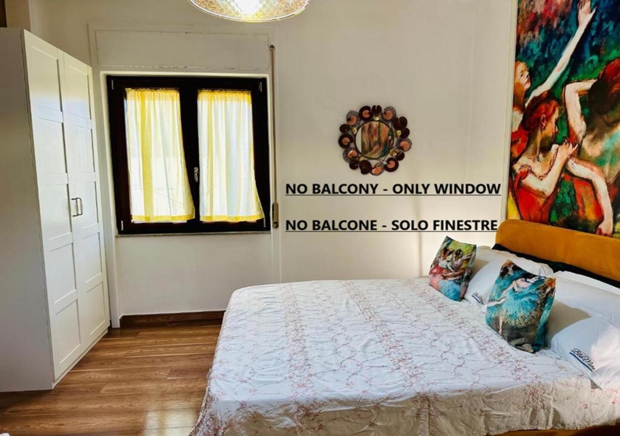 Blumare Arthouse Hotel Salerno Exterior photo